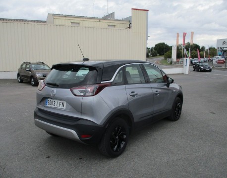 CROSSLAND X 1.5 D 102CH INNOVATION EURO 6D-T