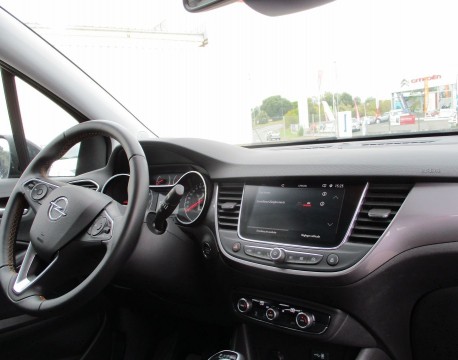 CROSSLAND X 1.5 D 102CH INNOVATION EURO 6D-T