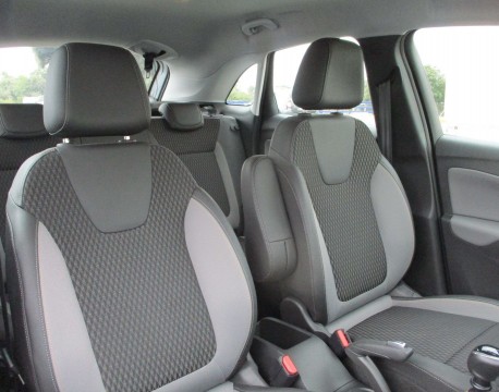 CROSSLAND X 1.5 D 102CH INNOVATION EURO 6D-T