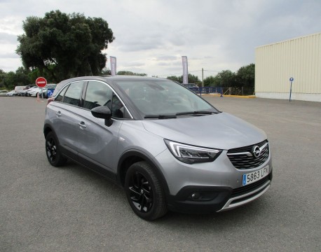 CROSSLAND X 1.5 D 102CH INNOVATION EURO 6D-T
