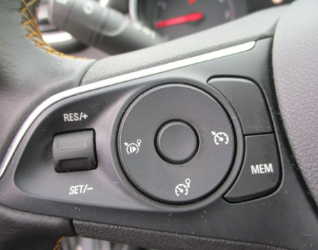 CROSSLAND X 1.5 D 102CH INNOVATION EURO 6D-T