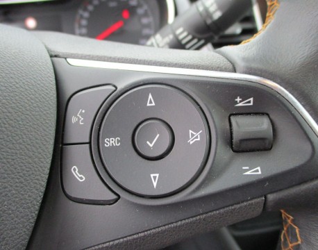 CROSSLAND X 1.5 D 102CH INNOVATION EURO 6D-T