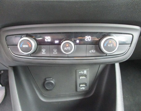 CROSSLAND X 1.5 D 102CH INNOVATION EURO 6D-T