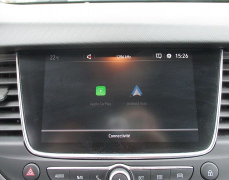 CROSSLAND X 1.5 D 102CH INNOVATION EURO 6D-T