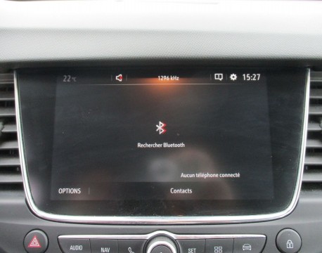 CROSSLAND X 1.5 D 102CH INNOVATION EURO 6D-T