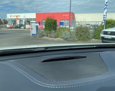 CLASSE A (W176) 180 D WHITEART EDITION 7G-DCT 110CH