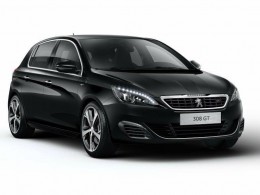 308 1.5 BLUEHDI 130CH S&S GT EAT8