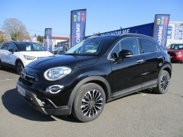 500X 1.0 FIREFLY TURBO T3 120CH CROSS