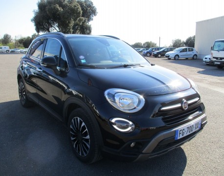 500X 1.0 FIREFLY TURBO T3 120CH CROSS