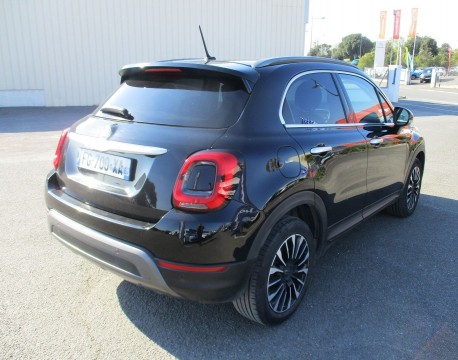 500X 1.0 FIREFLY TURBO T3 120CH CROSS