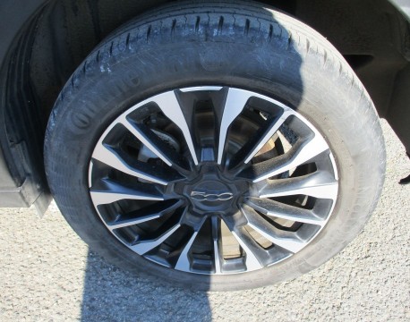 500X 1.0 FIREFLY TURBO T3 120CH CROSS