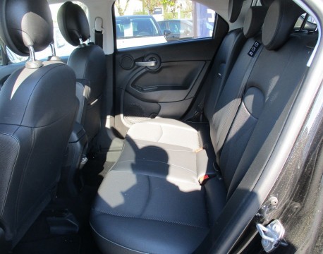 500X 1.0 FIREFLY TURBO T3 120CH CROSS