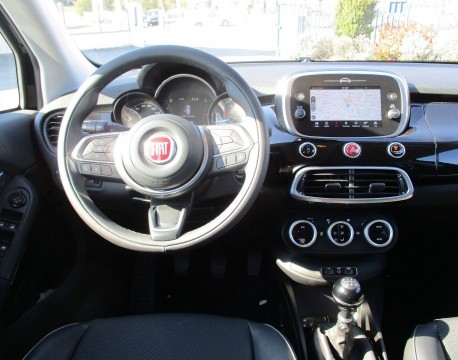 500X 1.0 FIREFLY TURBO T3 120CH CROSS