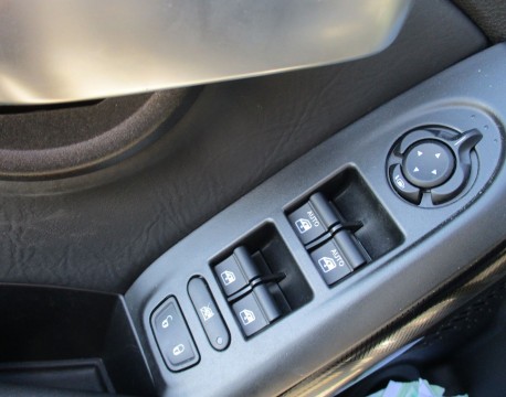 500X 1.0 FIREFLY TURBO T3 120CH CROSS