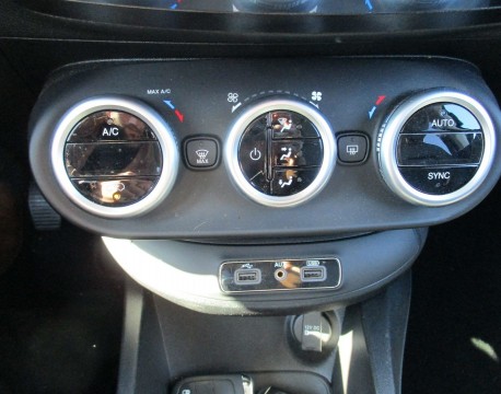 500X 1.0 FIREFLY TURBO T3 120CH CROSS