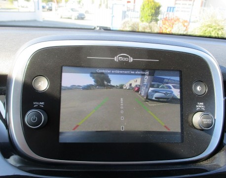 500X 1.0 FIREFLY TURBO T3 120CH CROSS