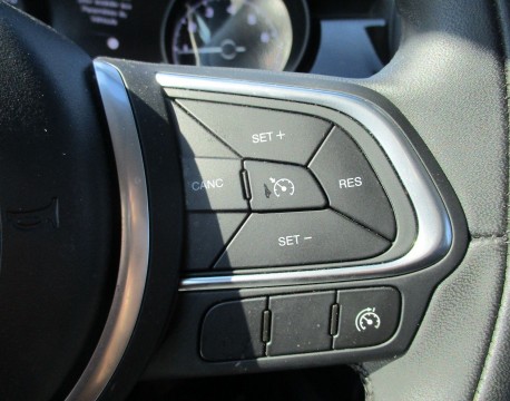 500X 1.0 FIREFLY TURBO T3 120CH CROSS