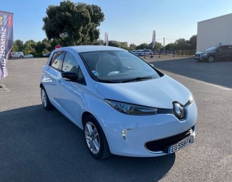 ZOE ZEN CHARGE NORMALE