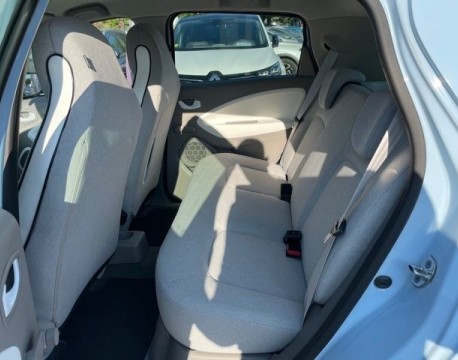 ZOE ZEN CHARGE NORMALE