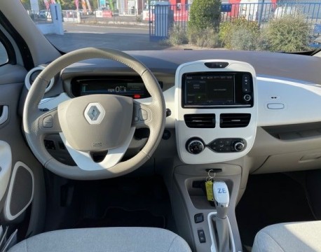 ZOE ZEN CHARGE NORMALE