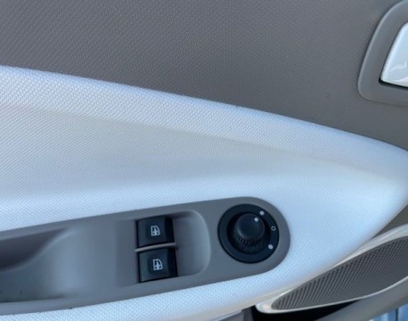 ZOE ZEN CHARGE NORMALE