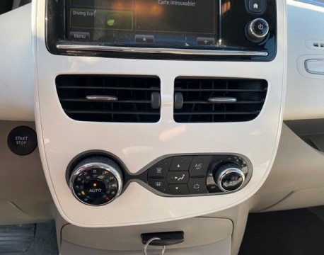 ZOE ZEN CHARGE NORMALE