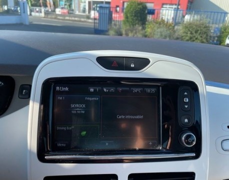 ZOE ZEN CHARGE NORMALE