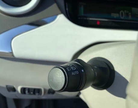 ZOE ZEN CHARGE NORMALE