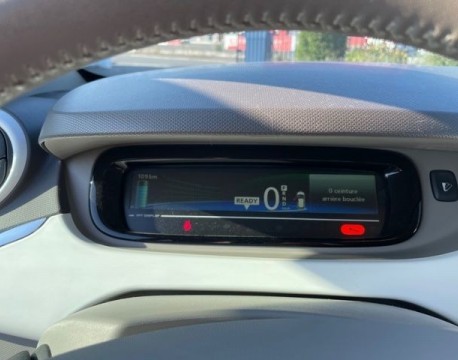 ZOE ZEN CHARGE NORMALE