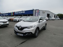 KADJAR 1.5 DCI 110CH ENERGY INTENS EDC TOIT PANORAMIQUE