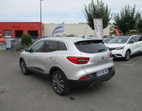 KADJAR 1.5 DCI 110CH ENERGY INTENS EDC TOIT PANORAMIQUE