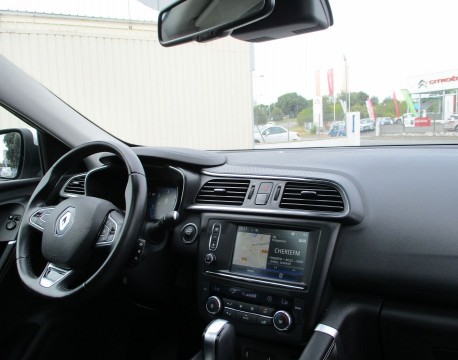 KADJAR 1.5 DCI 110CH ENERGY INTENS EDC TOIT PANORAMIQUE