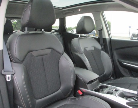 KADJAR 1.5 DCI 110CH ENERGY INTENS EDC TOIT PANORAMIQUE