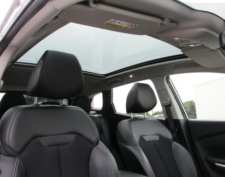 KADJAR 1.5 DCI 110CH ENERGY INTENS EDC TOIT PANORAMIQUE