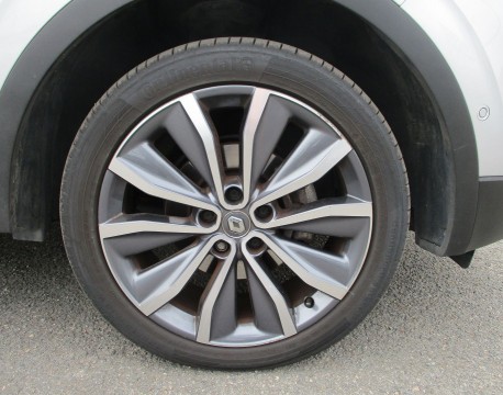 KADJAR 1.5 DCI 110CH ENERGY INTENS EDC TOIT PANORAMIQUE