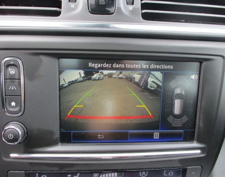 KADJAR 1.5 DCI 110CH ENERGY INTENS EDC TOIT PANORAMIQUE