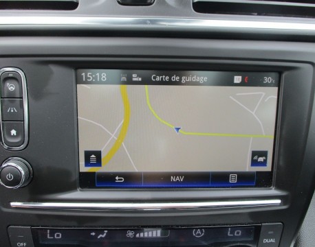 KADJAR 1.5 DCI 110CH ENERGY INTENS EDC TOIT PANORAMIQUE