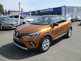 CAPTUR 1.0 TCE 90CH INTENS - 21