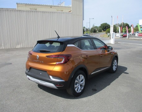 CAPTUR 1.0 TCE 90CH INTENS - 21