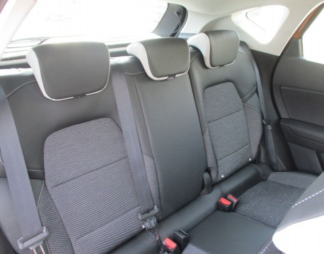 CAPTUR 1.0 TCE 90CH INTENS - 21