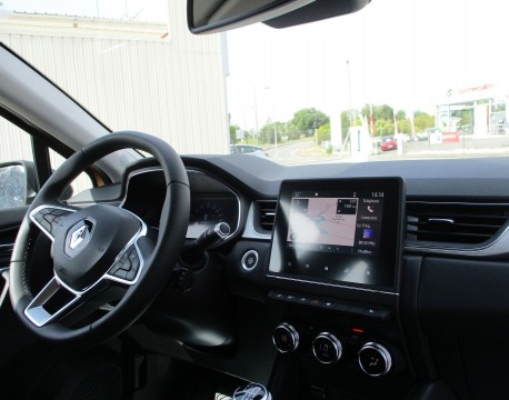 CAPTUR 1.0 TCE 90CH INTENS - 21