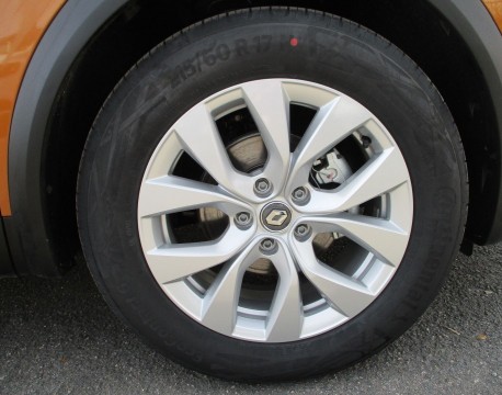 CAPTUR 1.0 TCE 90CH INTENS - 21