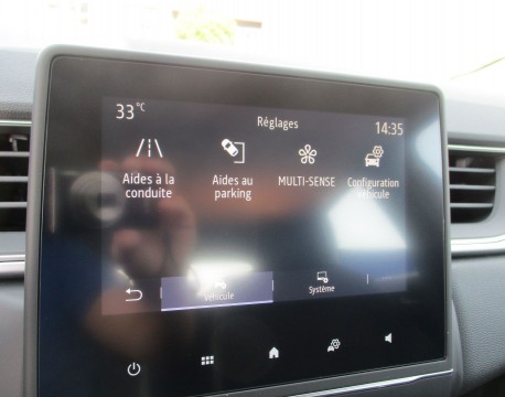 CAPTUR 1.0 TCE 90CH INTENS - 21