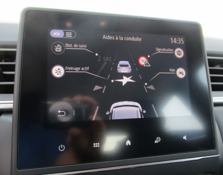 CAPTUR 1.0 TCE 90CH INTENS - 21