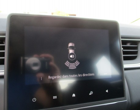 CAPTUR 1.0 TCE 90CH INTENS - 21