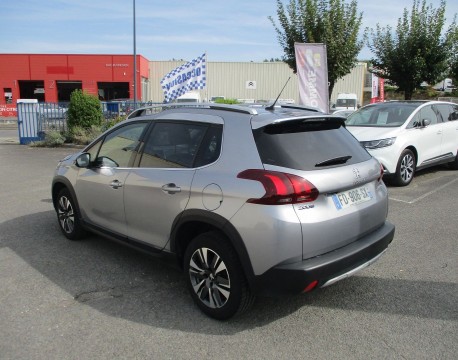 2008 1.5 BLUEHDI 100CH ALLURE BUSINESS S&S