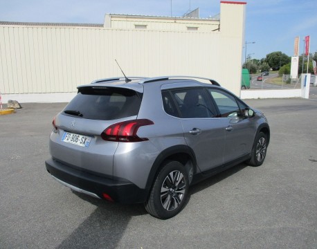 2008 1.5 BLUEHDI 100CH ALLURE BUSINESS S&S