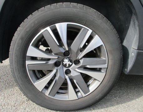 2008 1.5 BLUEHDI 100CH ALLURE BUSINESS S&S