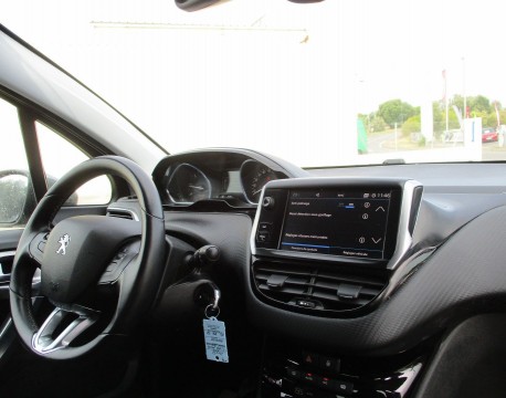 2008 1.5 BLUEHDI 100CH ALLURE BUSINESS S&S