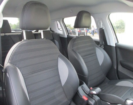 2008 1.5 BLUEHDI 100CH ALLURE BUSINESS S&S